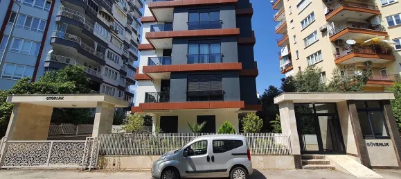 Apartamento 4+1 em Mugla, Turkey N.º 32515 3