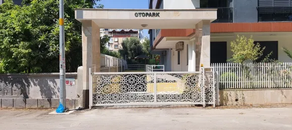 Apartamento 4+1 em Mugla, Turkey N.º 32515 7