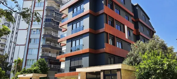 Apartamento 4+1 em Mugla, Turkey N.º 32515 2