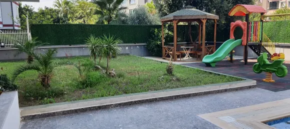 Apartamento 4+1 em Mugla, Turkey N.º 32515 11