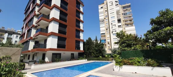 Apartamento 4+1 em Mugla, Turkey N.º 32515 5