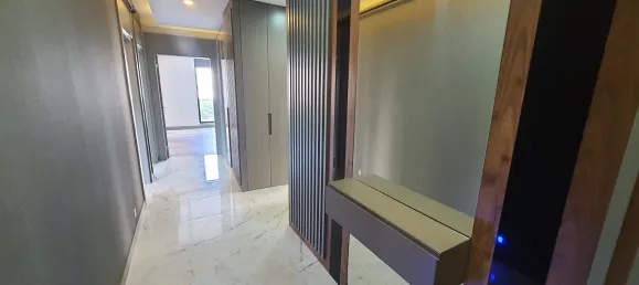 Apartamento 4+1 em Mugla, Turkey N.º 32515 17