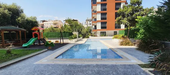 Apartamento 4+1 em Mugla, Turkey N.º 32515 4