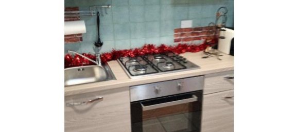 5-Zimmer Haus in Sestri Levante, Italy, Nr. 253554 2