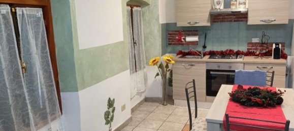5-Zimmer Haus in Sestri Levante, Italy, Nr. 253554 3