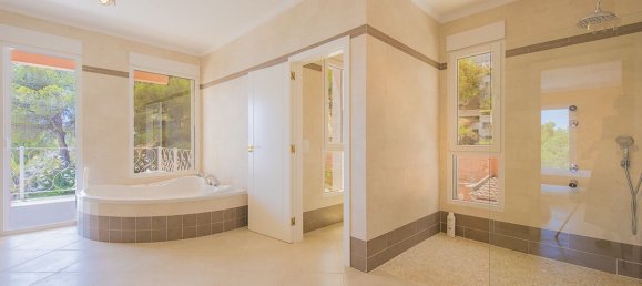 3 bedrooms Villa in Calpe, Spain No. 135940 20