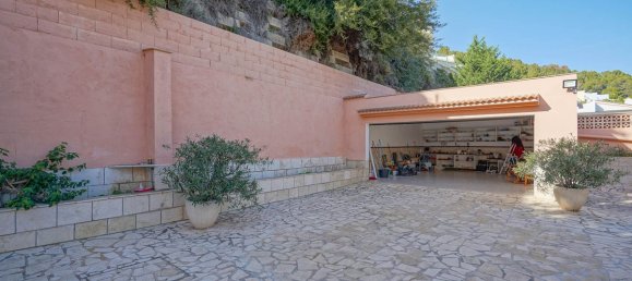 3 bedrooms Villa in Calpe, Spain No. 135940 35
