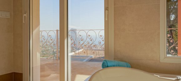 3 bedrooms Villa in Calpe, Spain No. 135940 23