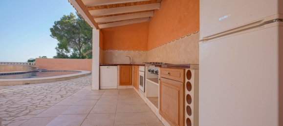 3 bedrooms Villa in Calpe, Spain No. 135940 34