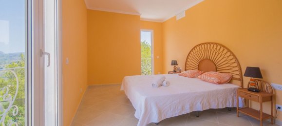 3 bedrooms Villa in Calpe, Spain No. 135940 25