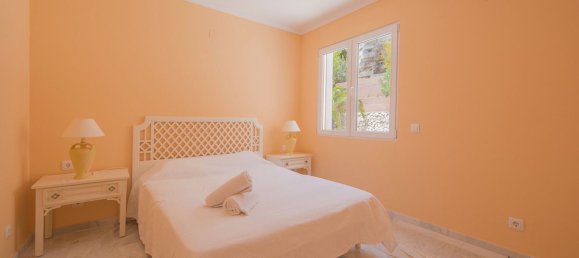 3 bedrooms Villa in Calpe, Spain No. 135940 11