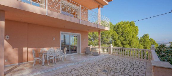 3 bedrooms Villa in Calpe, Spain No. 135940 37