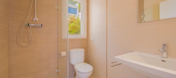 3 bedrooms Villa in Calpe, Spain No. 135940 27