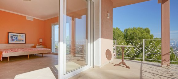 3 bedrooms Villa in Calpe, Spain No. 135940 16