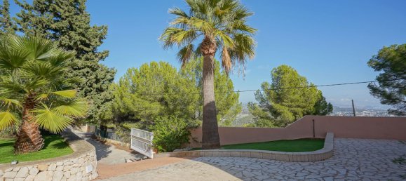 3 bedrooms Villa in Calpe, Spain No. 135940 36