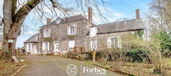 3 chambres Maison à Lignières, France No. 73490 2