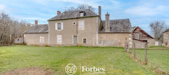 3 chambres Maison à Lignières, France No. 73490 4