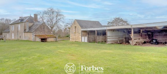 3 chambres Maison à Lignières, France No. 73490 7