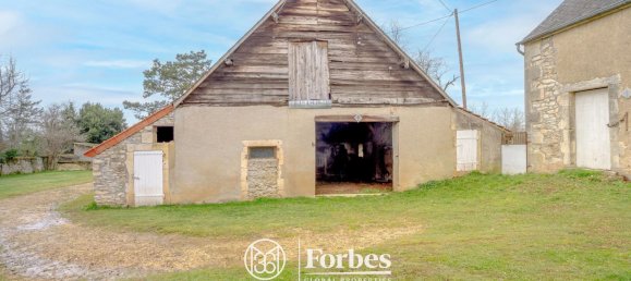 3 chambres Maison à Lignières, France No. 73490 6