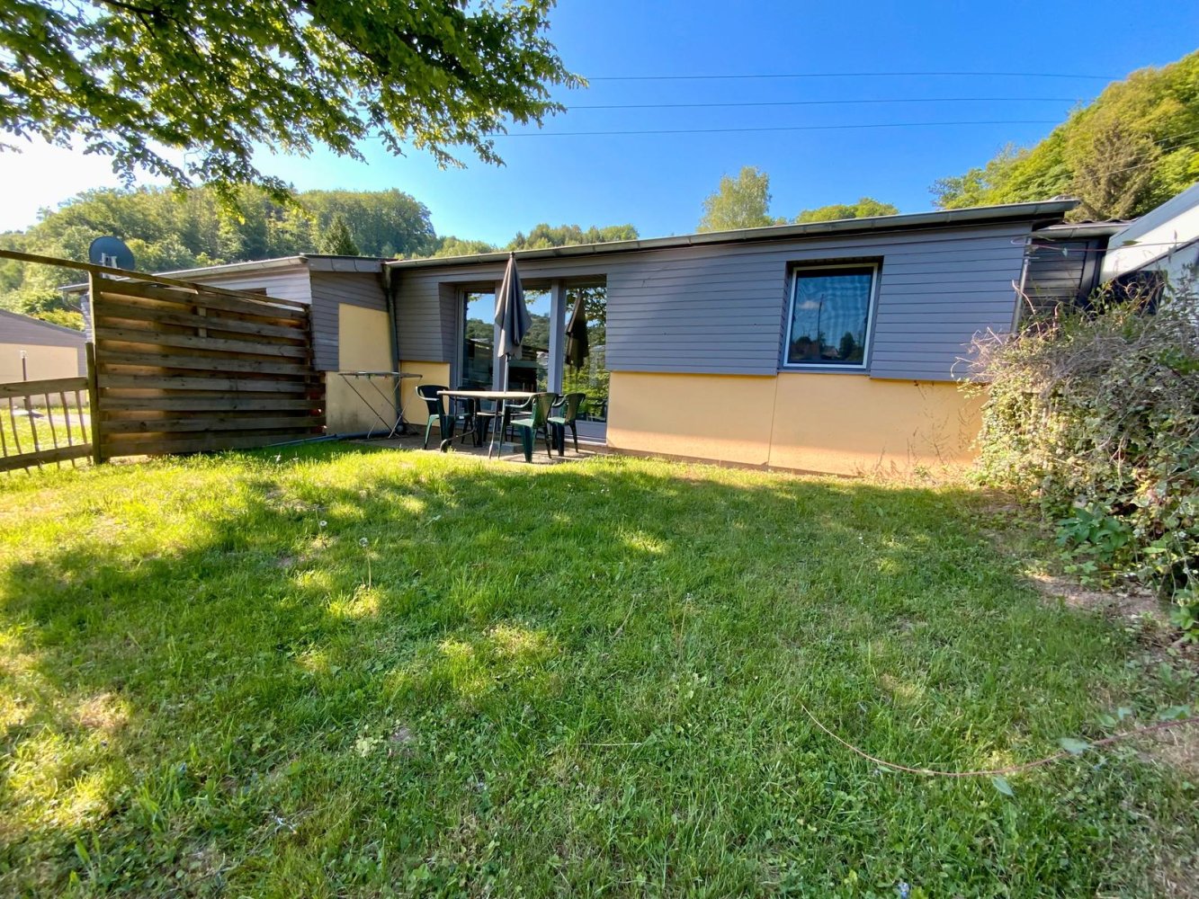 Casa de 2 dormitorios en Rhineland-Palatinate, Germany No. 345863