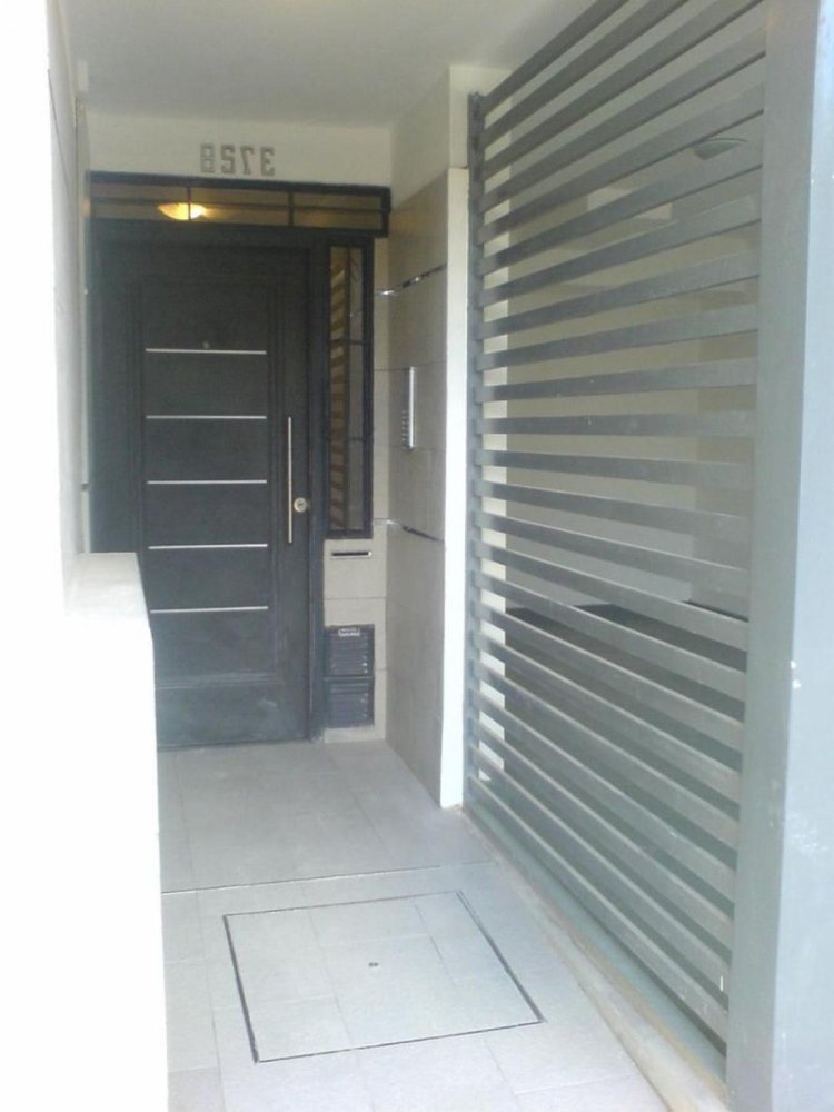 Apartamento de 2 dormitorios en Santa Fe, Argentina No. 7843