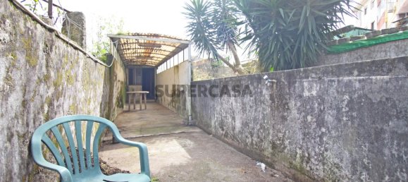 Дом с 1 спальней в Порту, Португалия № 157356 20