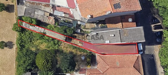 Дом с 1 спальней в Порту, Португалия № 157356 27