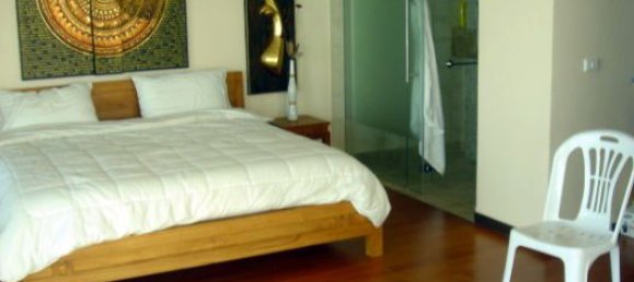 2 Schlafzimmer Eigentumswohnung in Pattaya, Thailand, Nr. 1451 8