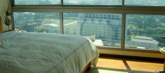 2 Schlafzimmer Eigentumswohnung in Pattaya, Thailand, Nr. 1451 7