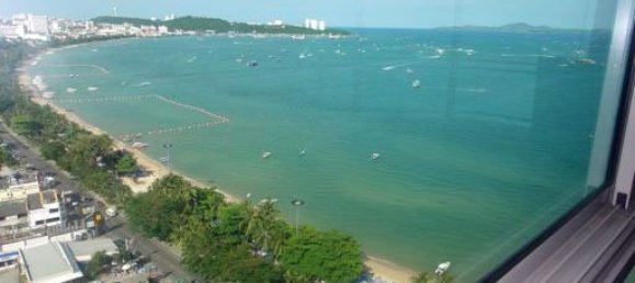 2 Schlafzimmer Eigentumswohnung in Pattaya, Thailand, Nr. 1451 5