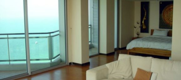 2 Schlafzimmer Eigentumswohnung in Pattaya, Thailand, Nr. 1451 6