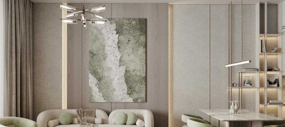 1 bedroom Apartment in Cove Edition, Dubai Land, UAE No. 64052 4