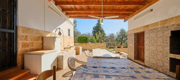 Villa de 3 habitaciónes en Taurisano, Italy No. 235114 28