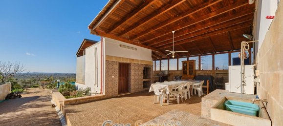 Villa de 3 habitaciónes en Taurisano, Italy No. 235114 24
