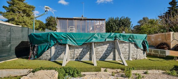 Villa de 3 habitaciónes en Taurisano, Italy No. 235114 11