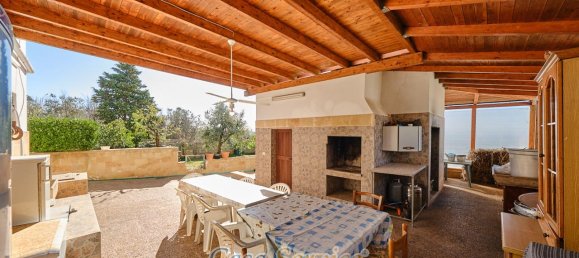 Villa de 3 habitaciónes en Taurisano, Italy No. 235114 22