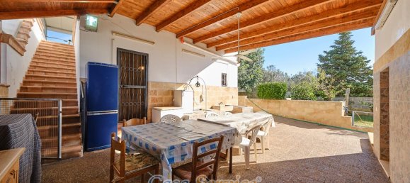 Villa de 3 habitaciónes en Taurisano, Italy No. 235114 23