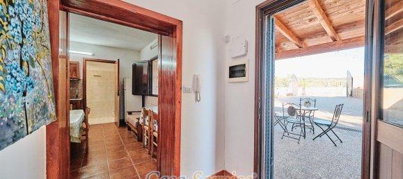 Villa de 3 habitaciónes en Taurisano, Italy No. 235114 38