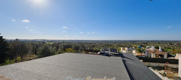 Villa de 3 habitaciónes en Taurisano, Italy No. 235114 20