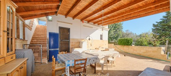 Villa de 3 habitaciónes en Taurisano, Italy No. 235114 30