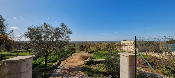 Villa de 3 habitaciónes en Taurisano, Italy No. 235114 13