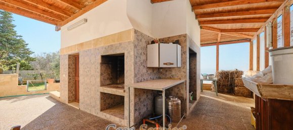 Villa de 3 habitaciónes en Taurisano, Italy No. 235114 29