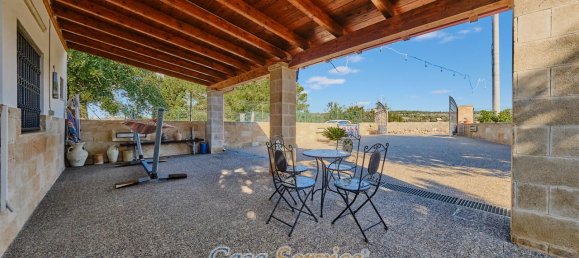 Villa de 3 habitaciónes en Taurisano, Italy No. 235114 8