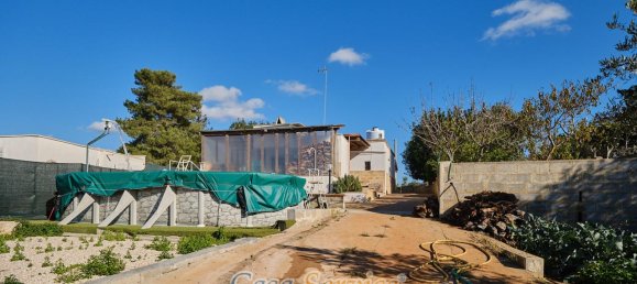 Villa de 3 habitaciónes en Taurisano, Italy No. 235114 12