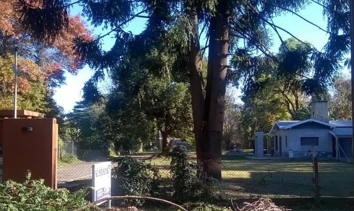  Land in Corrientes, Argentina No. 33987