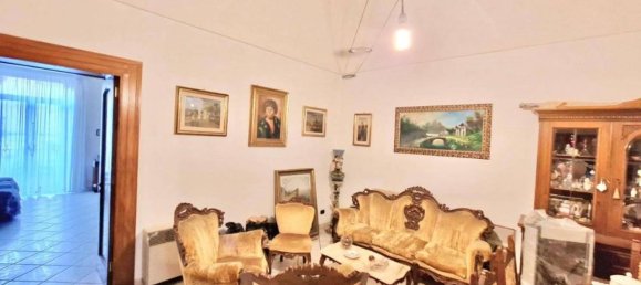 Квартира с 5 комнатами в Торре Аннунциата, Италия № 27877 11