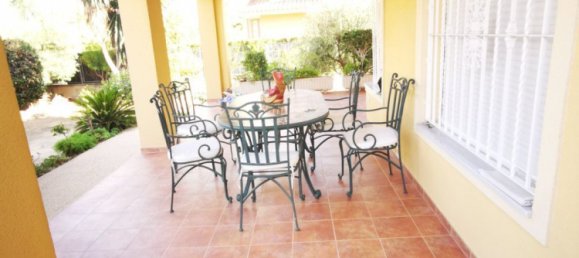 Casa T4 em Alicante, Spain N.º 21324 12