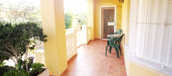 Casa T4 em Alicante, Spain N.º 21324 11