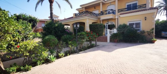 Casa T4 em Alicante, Spain N.º 21324 9