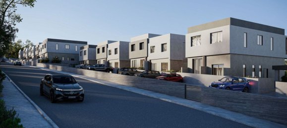 1 chambre Appartement à Mesogi, Cyprus No. 36058 2